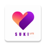 suki lite android application logo